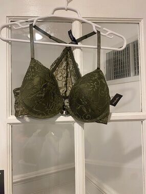 Rafaella size 36C Bra New With Tags